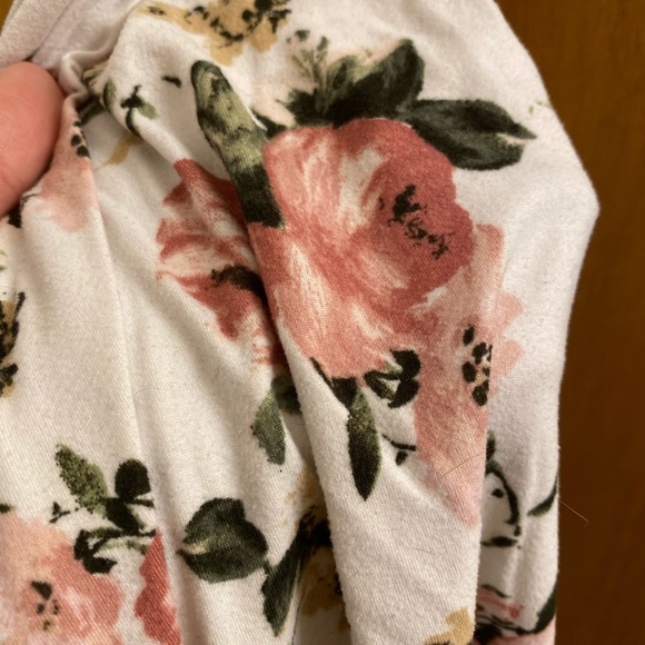 Maternity top - Picture 4 of 5